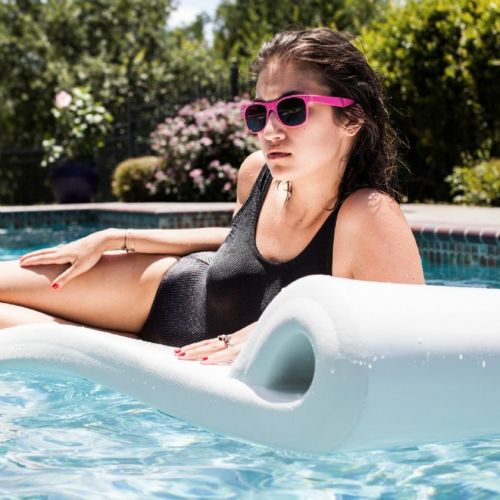 Ultra-Luxe Pool Float SS80216