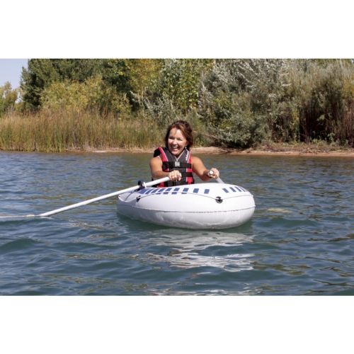 Airhead One Person Inflatable Boat AHIB-1