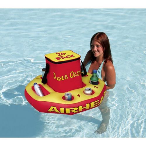 Aqua Oasis Floating Bar AHAO-1