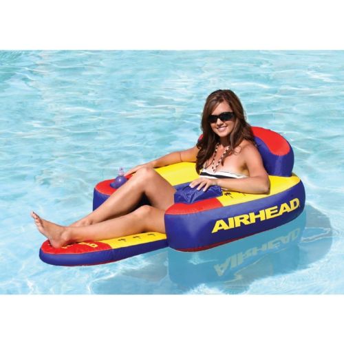 Inflatable Bimini Lounger 2 AHBL-3